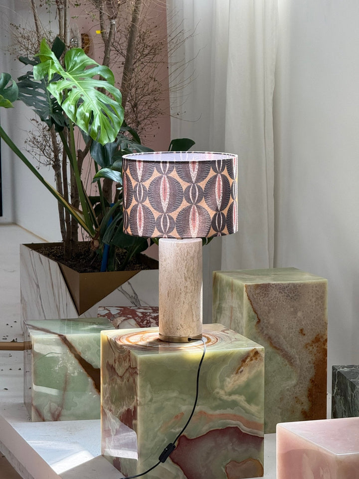 Aria Sten Bordslampa