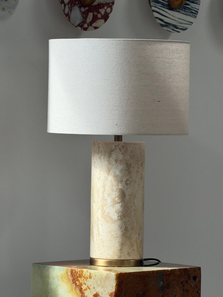 Aria Sten Bordslampa