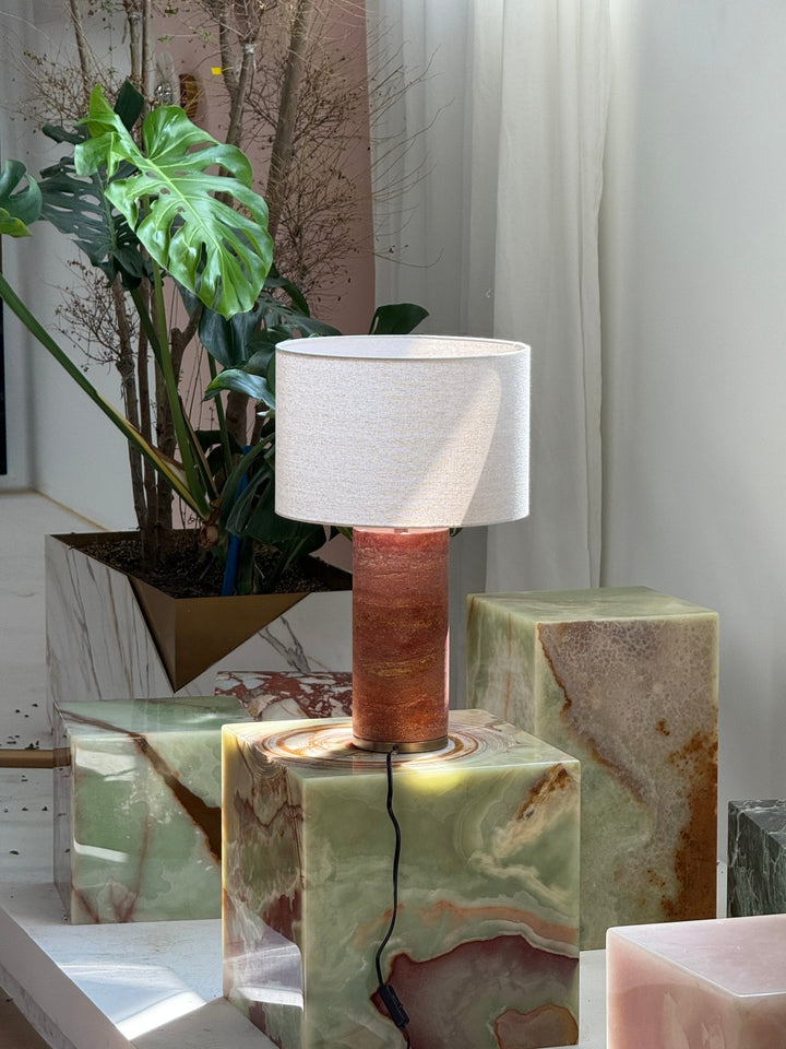 Aria Sten Bordslampa