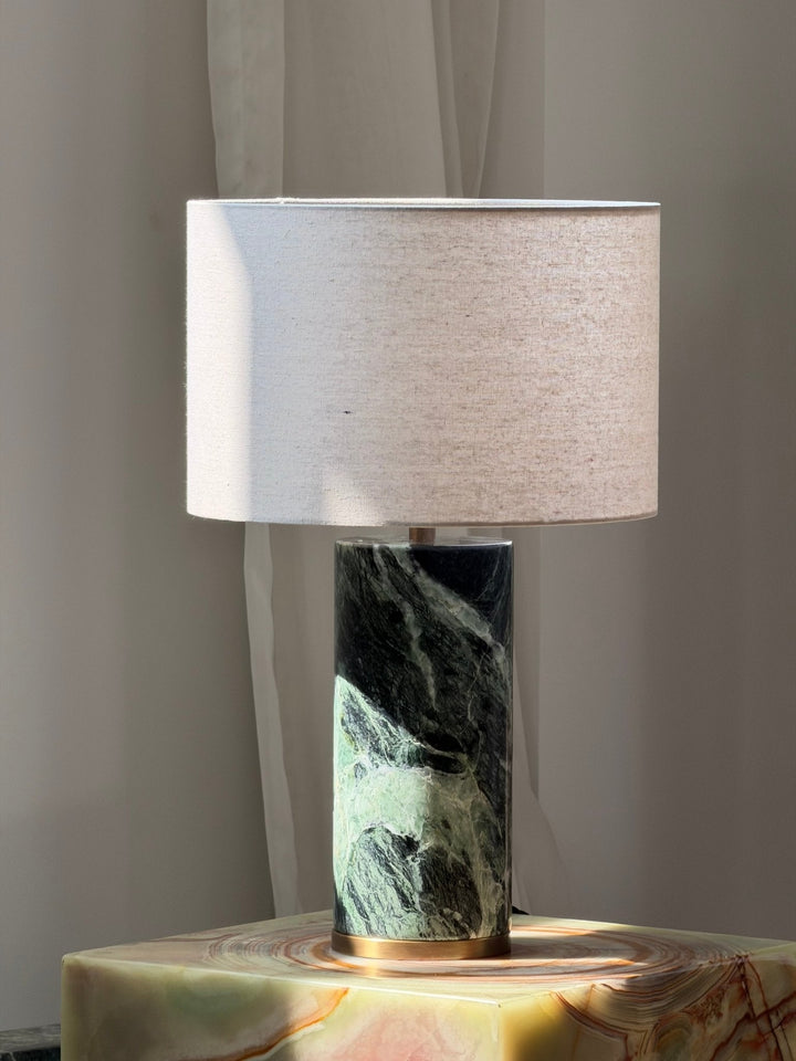 Aria Sten Bordslampa