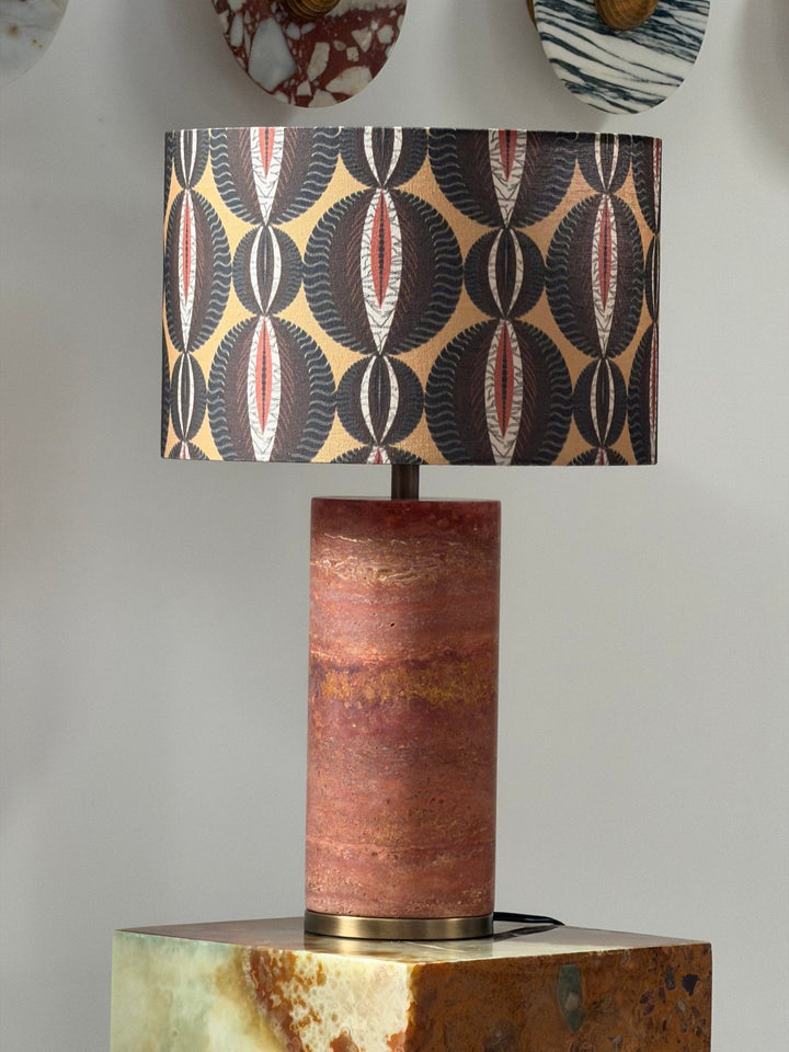 Aria Sten Bordslampa