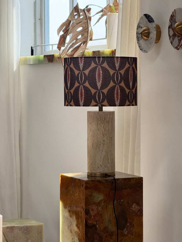 Aria Sten Bordslampa