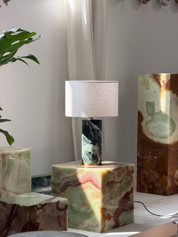 Aria Sten Bordslampa