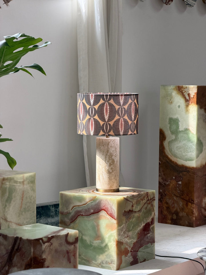 Aria Sten Bordslampa