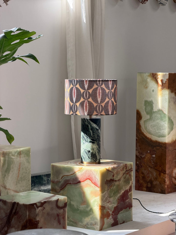 Aria Sten Bordslampa