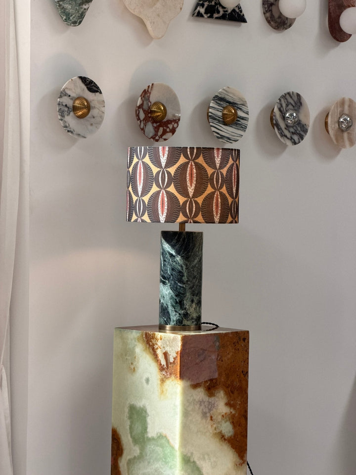 Aria Sten Bordslampa