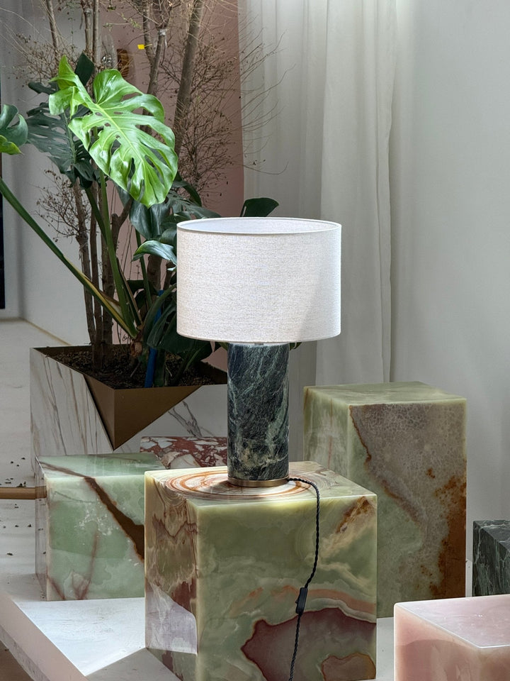 Aria Sten Bordslampa