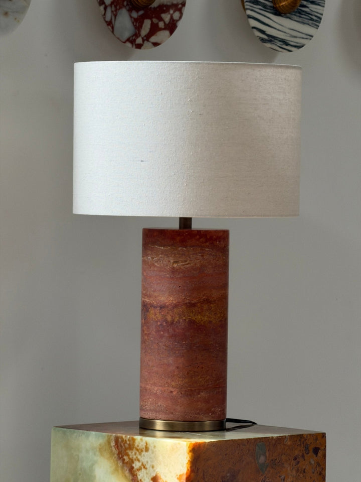 Aria Sten Bordslampa