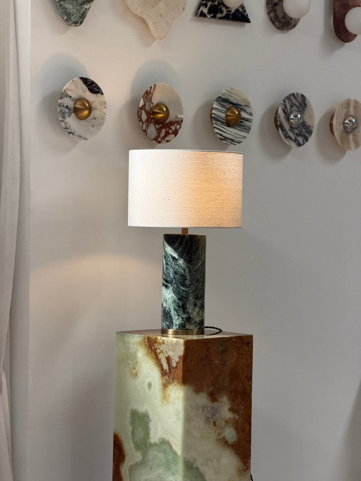 Aria Sten Bordslampa