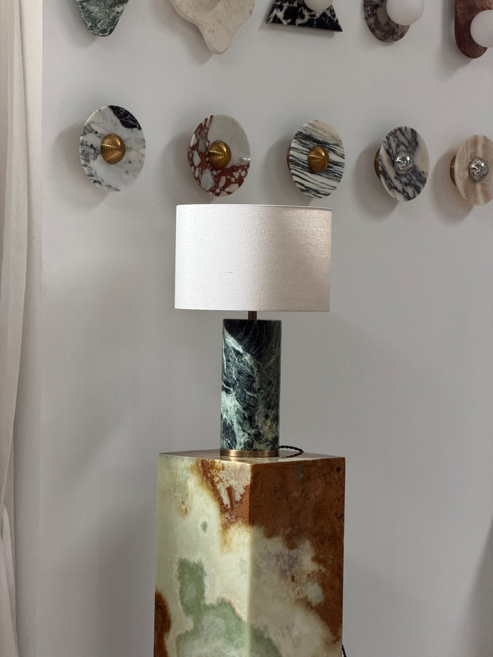 Aria Sten Bordslampa