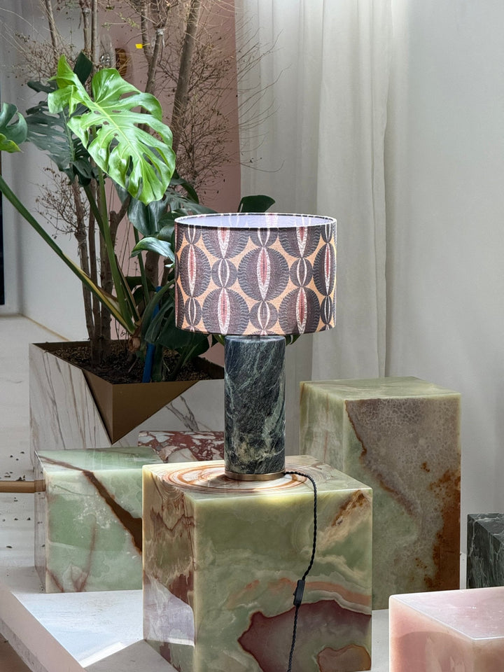 Aria Sten Bordslampa