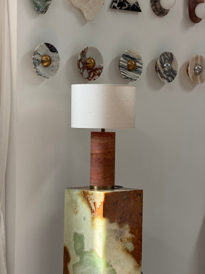 Aria Sten Bordslampa