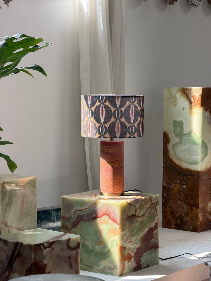 Aria Sten Bordslampa