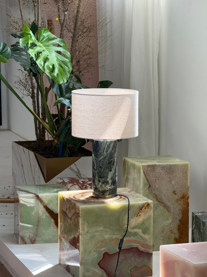 Aria Sten Bordslampa
