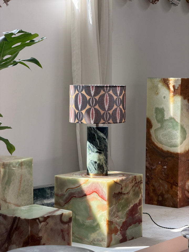 Aria Sten Bordslampa