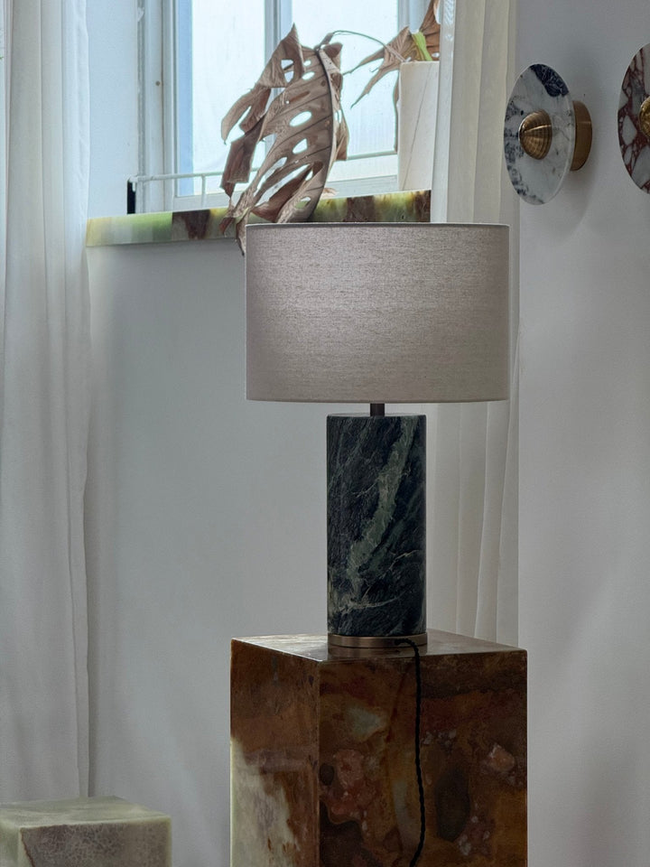 Aria Sten Bordslampa