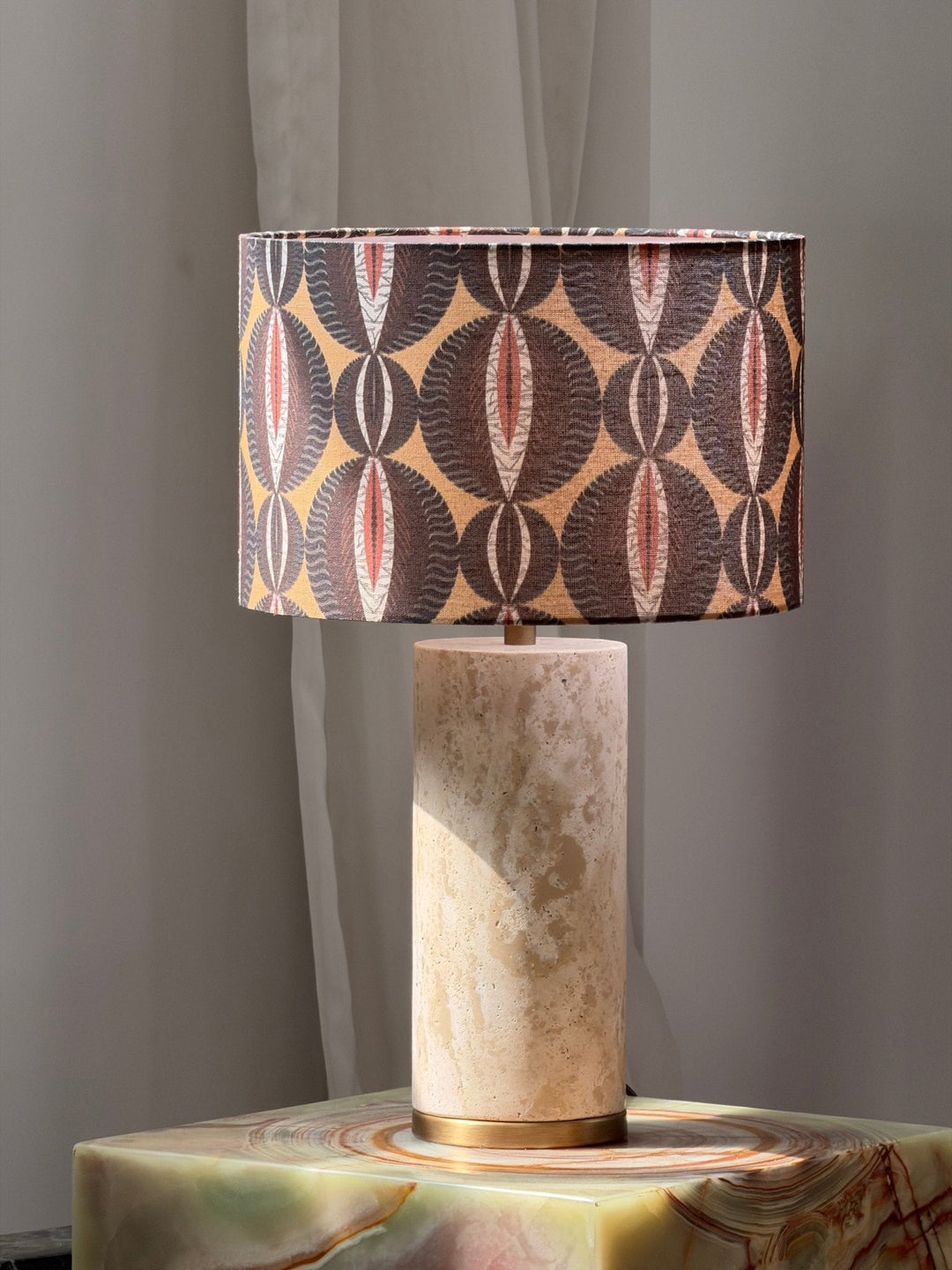 Aria Sten Bordslampa