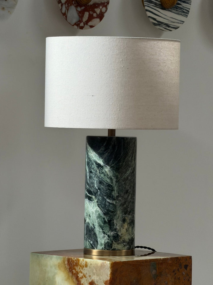 Aria Sten Bordslampa