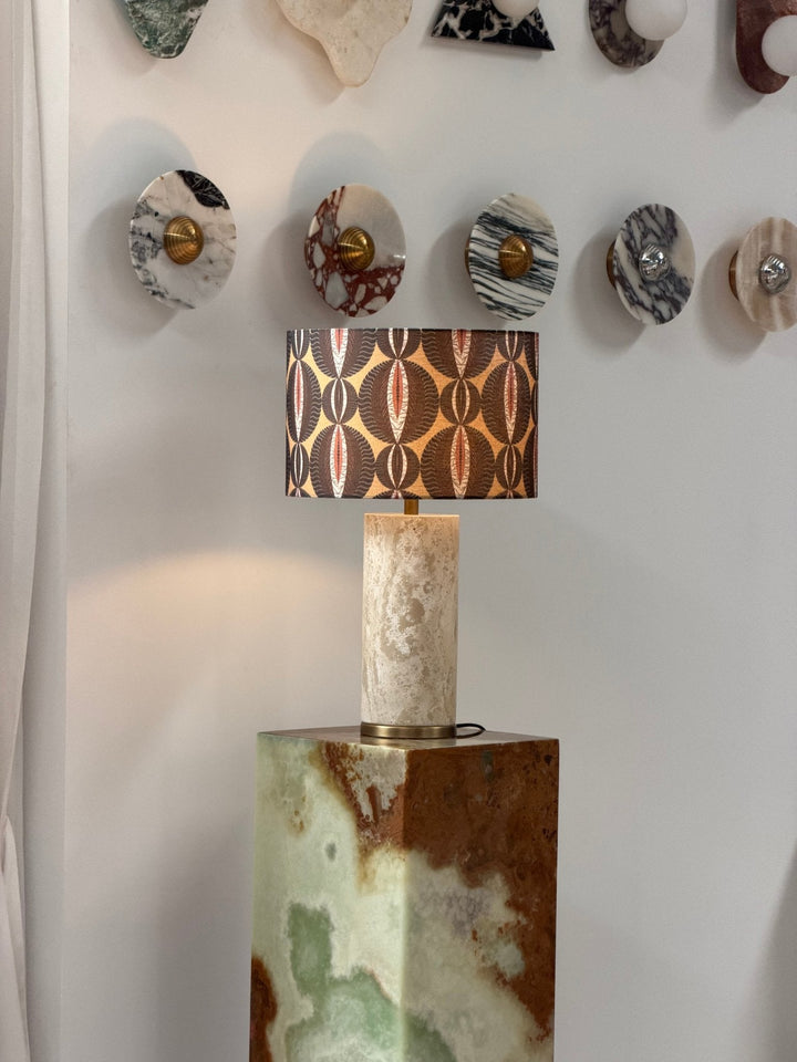 Aria Sten Bordslampa