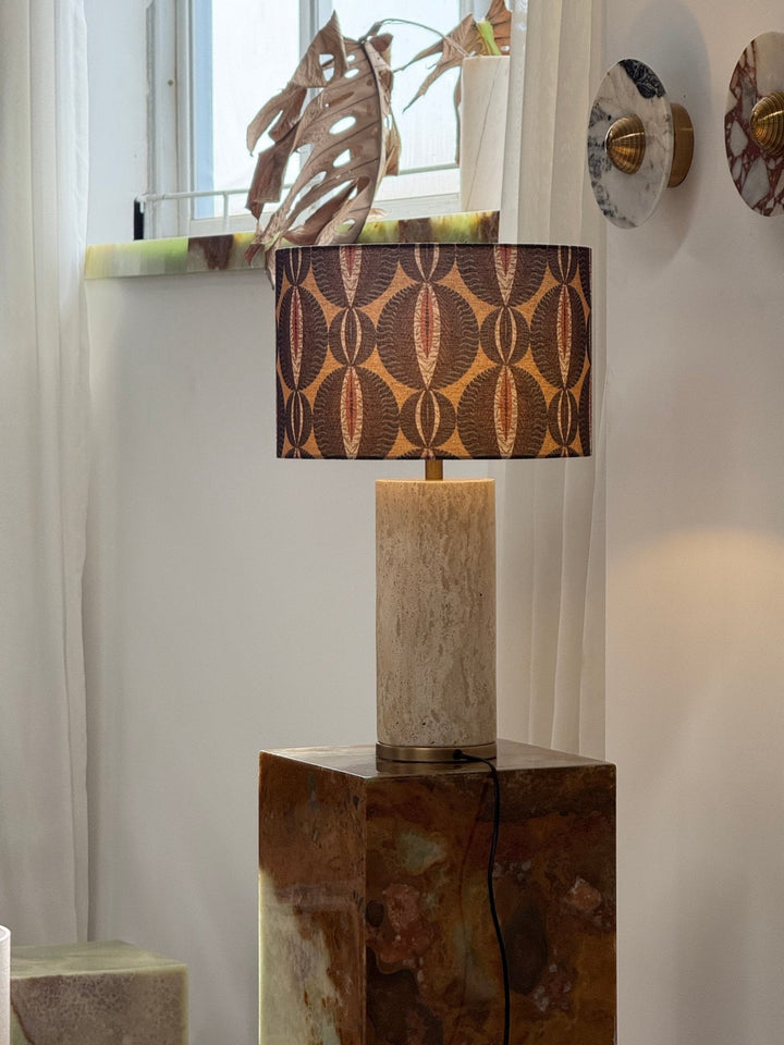 Aria Sten Bordslampa