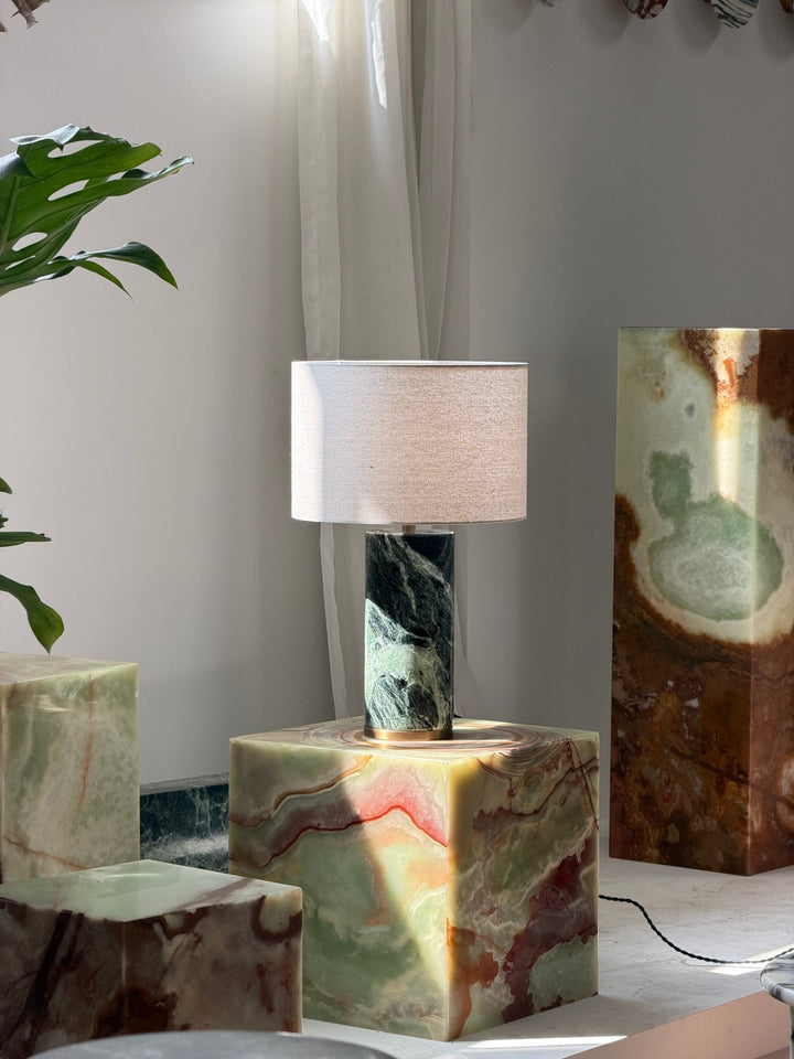 Aria Sten Bordslampa