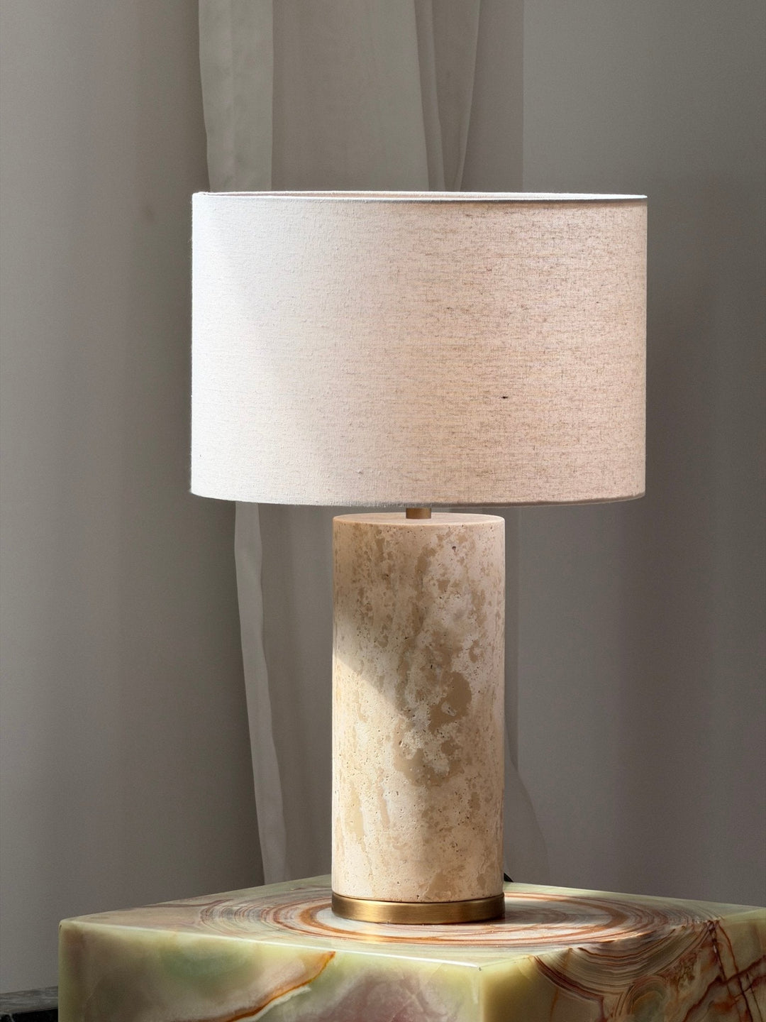 Aria Sten Bordslampa
