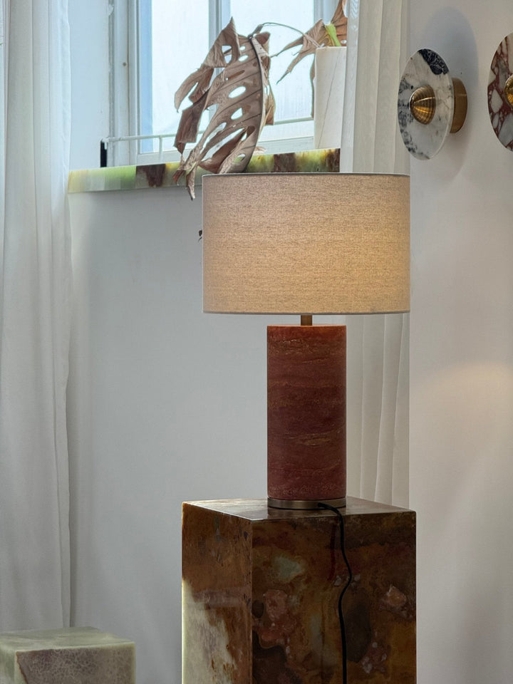 Aria Sten Bordslampa