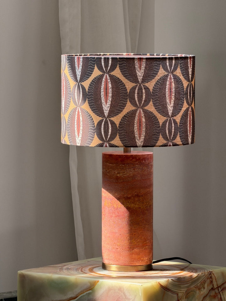 Aria Sten Bordslampa