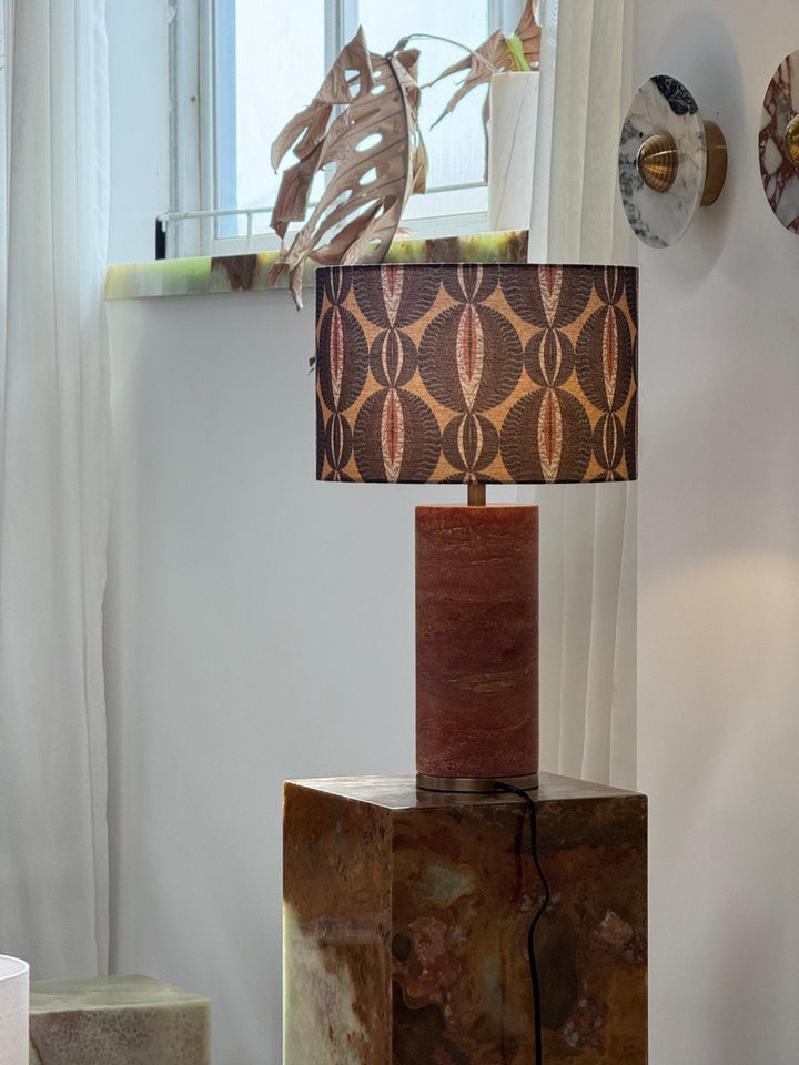 Aria Sten Bordslampa
