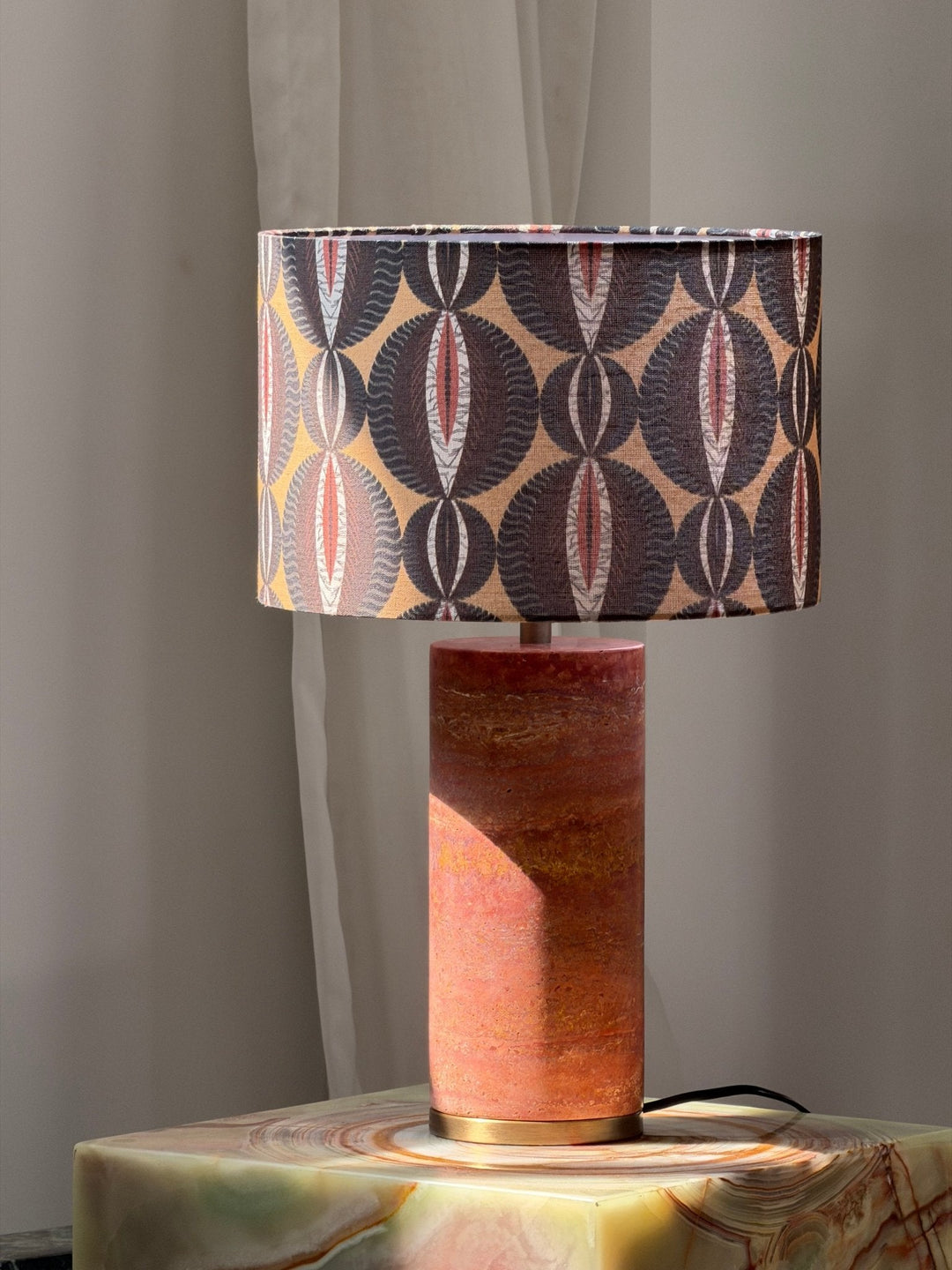 Aria Sten Bordslampa