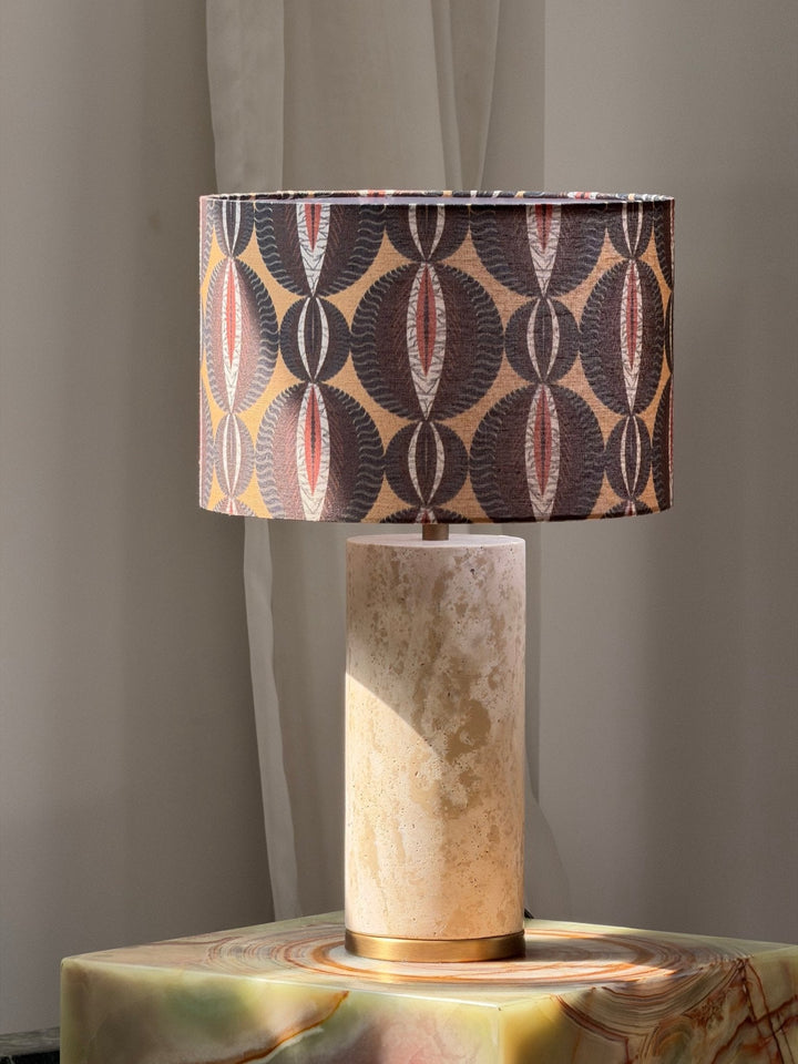 Aria Sten Bordslampa