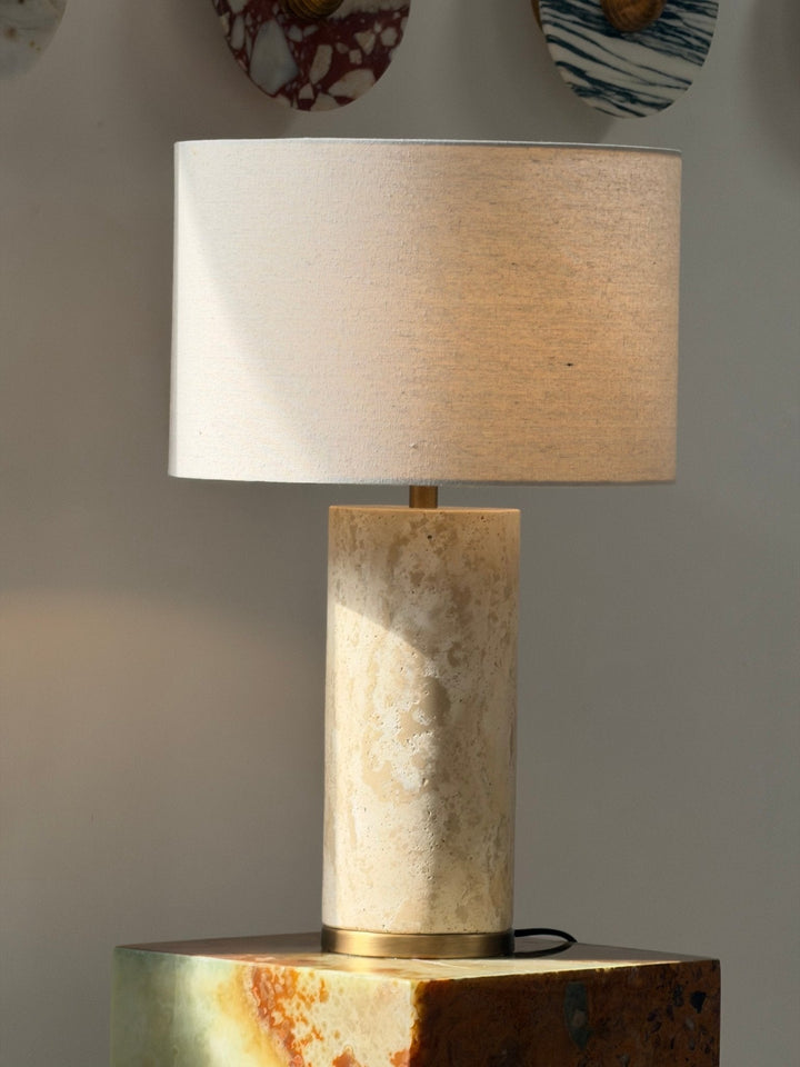 Aria Sten Bordslampa