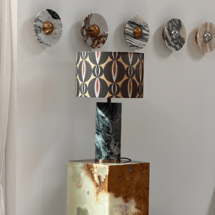 Aria Sten Bordslampa
