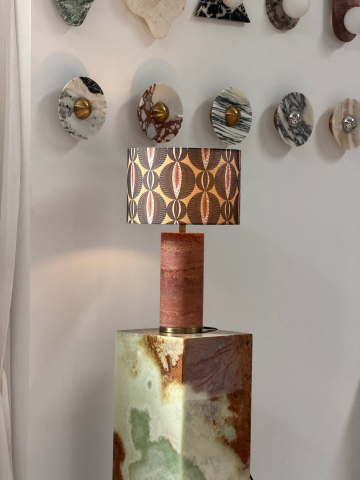 Aria Sten Bordslampa
