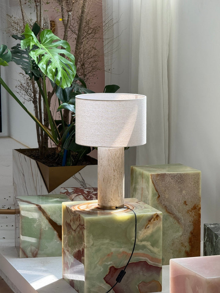 Aria Sten Bordslampa