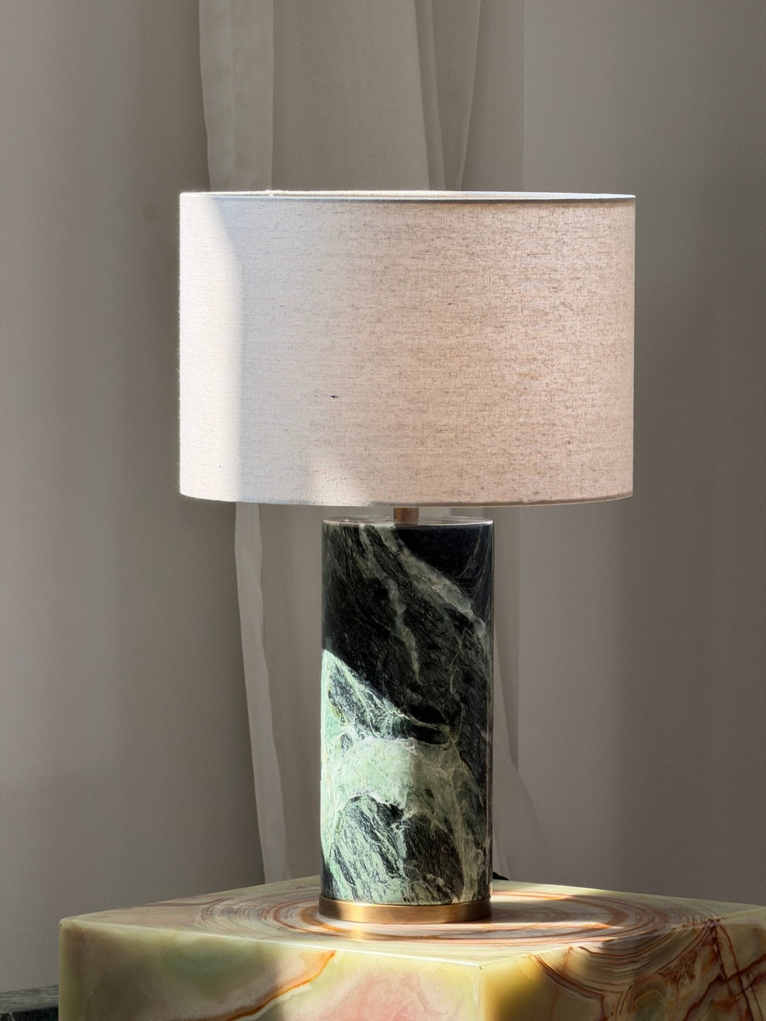 Aria Sten Bordslampa