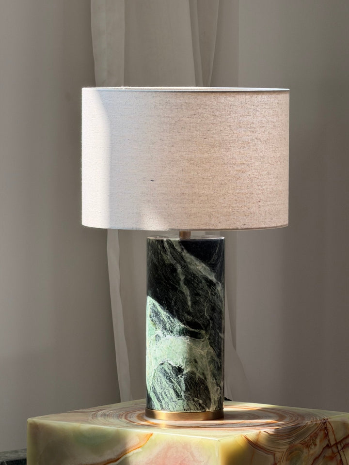 Aria Sten Bordslampa