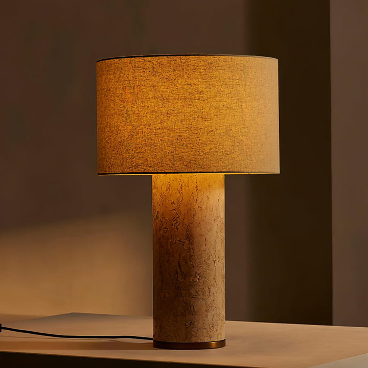 Aria Sten Bordslampa
