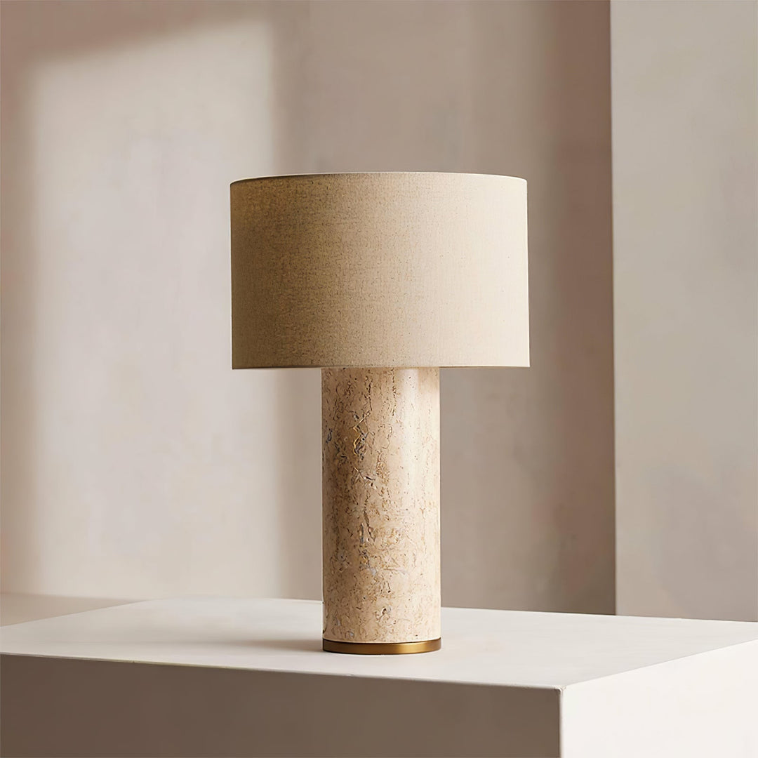 Aria Sten Bordslampa