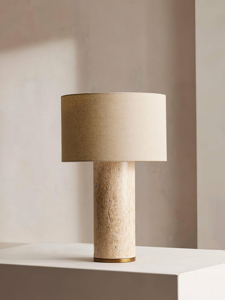 Aria Sten Bordslampa