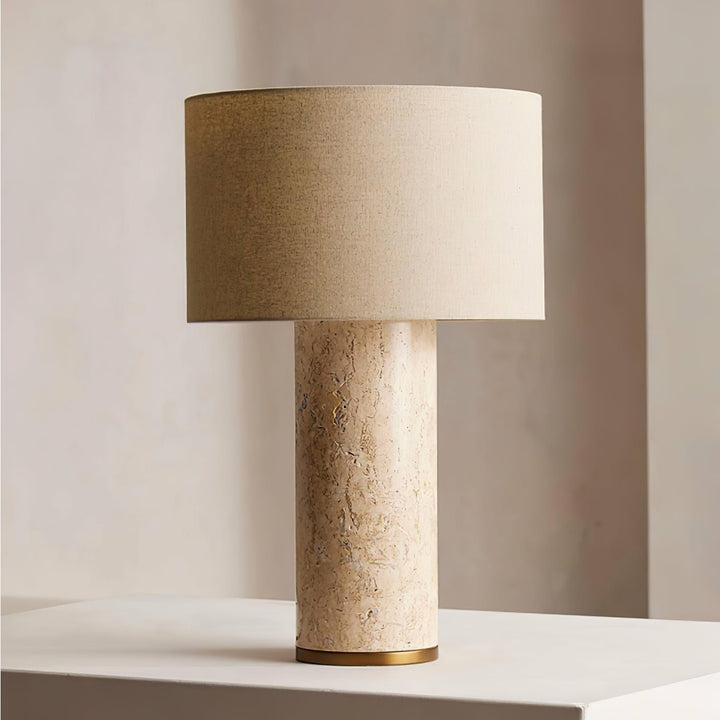 Aria Sten Bordslampa