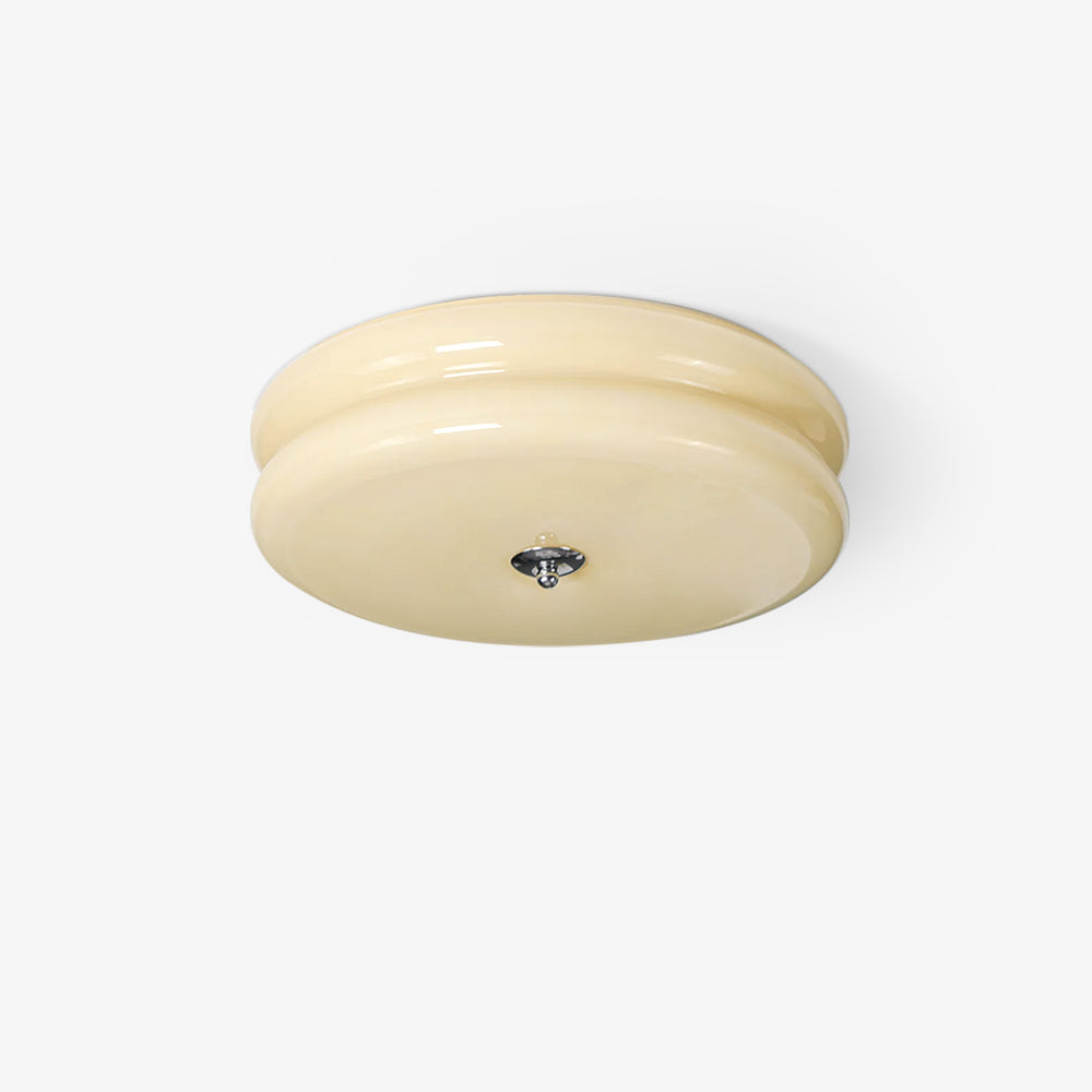 Art Deco Vintage Taklampa