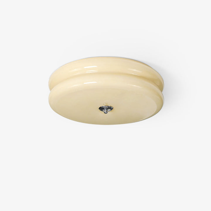 Art Deco Vintage Taklampa