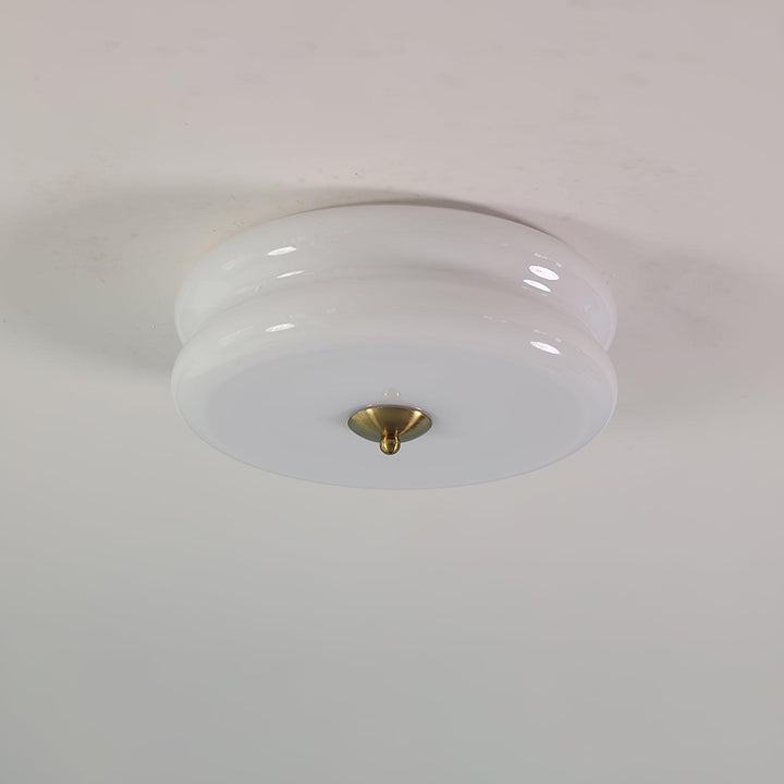 Art Deco Vintage Taklampa