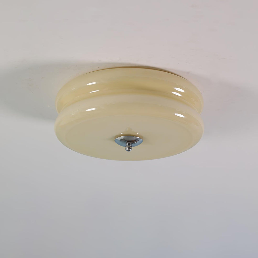 Art Deco Vintage Taklampa