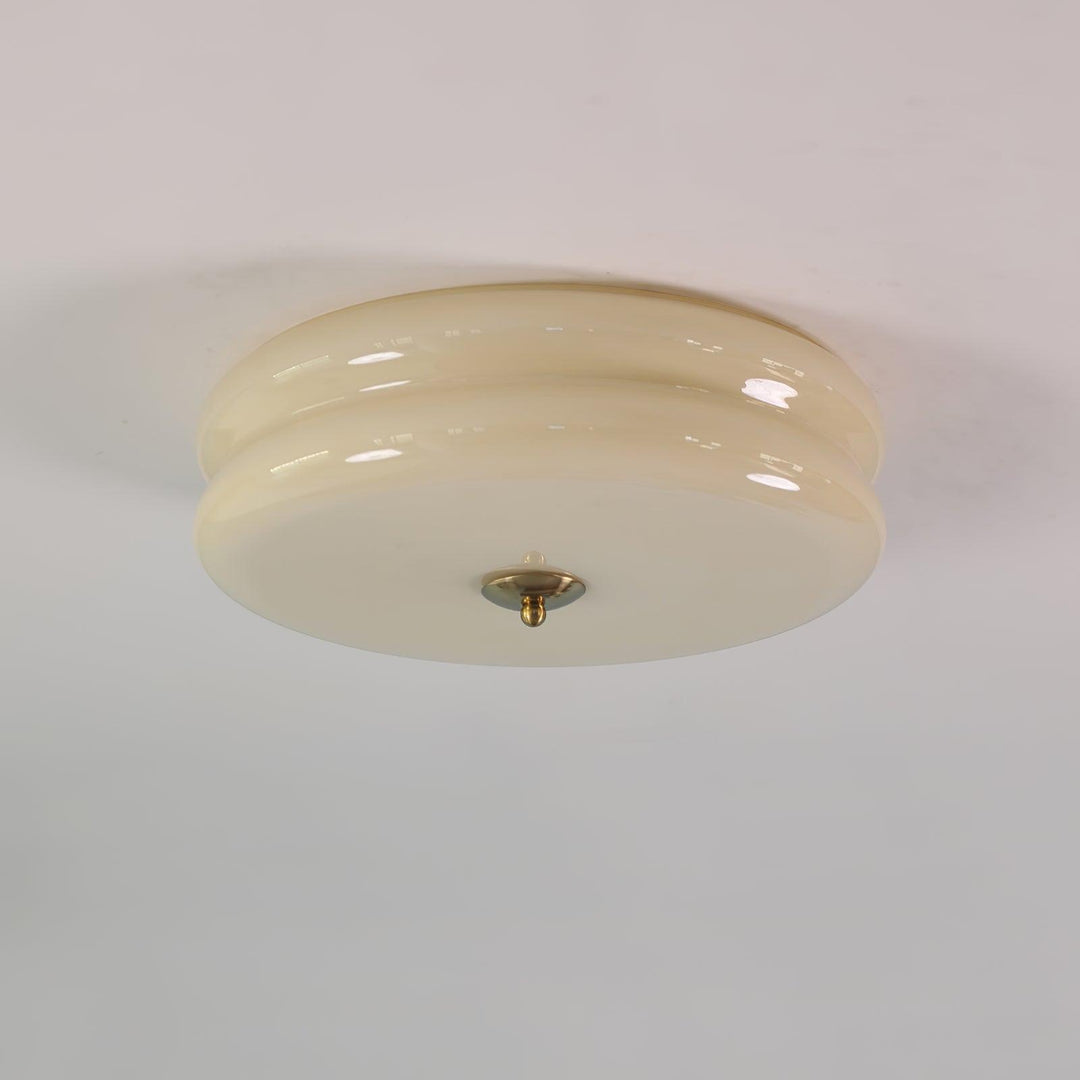 Art Deco Vintage Taklampa