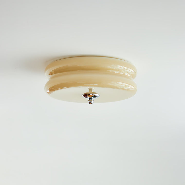 Art Deco Vintage Taklampa