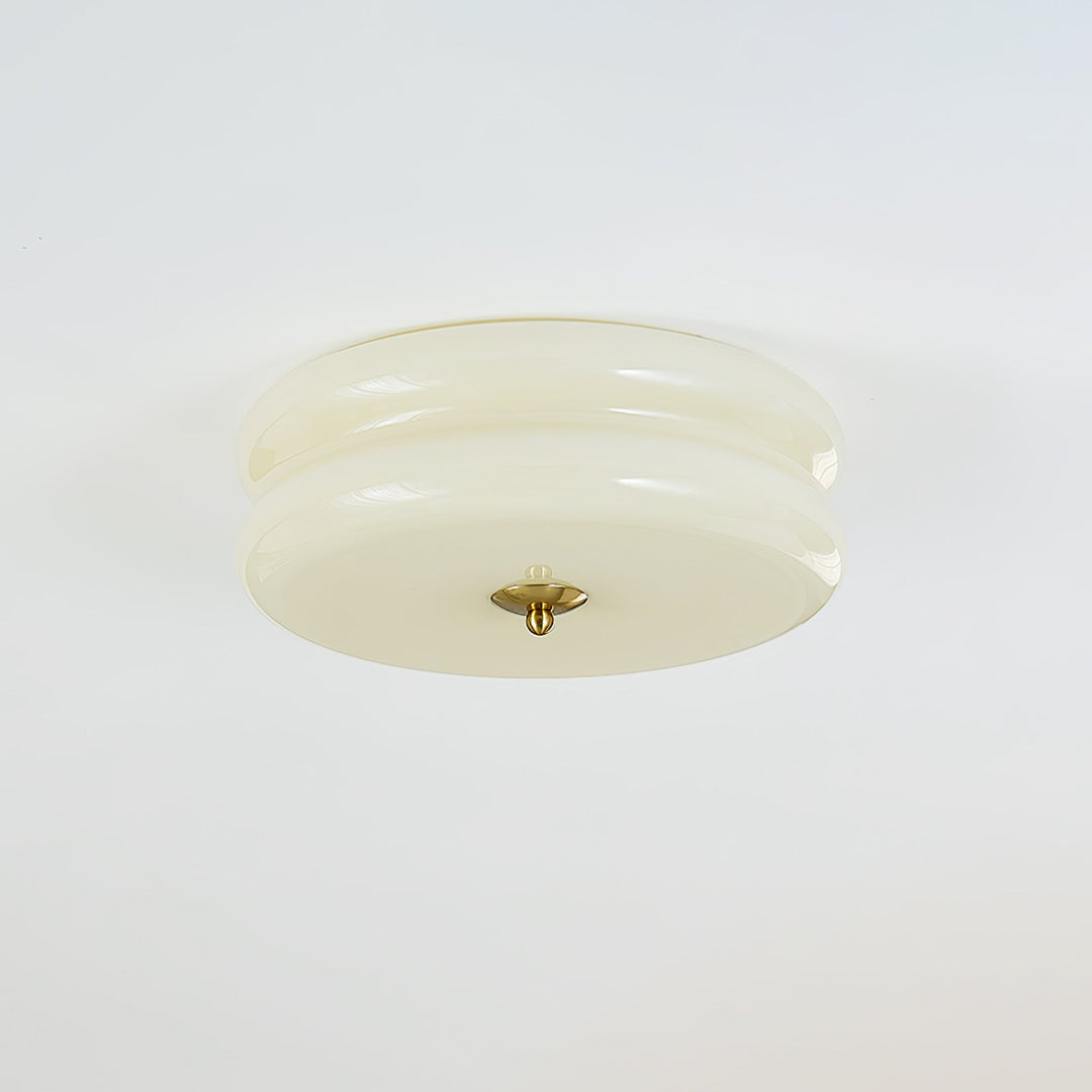 Art Deco Vintage Taklampa