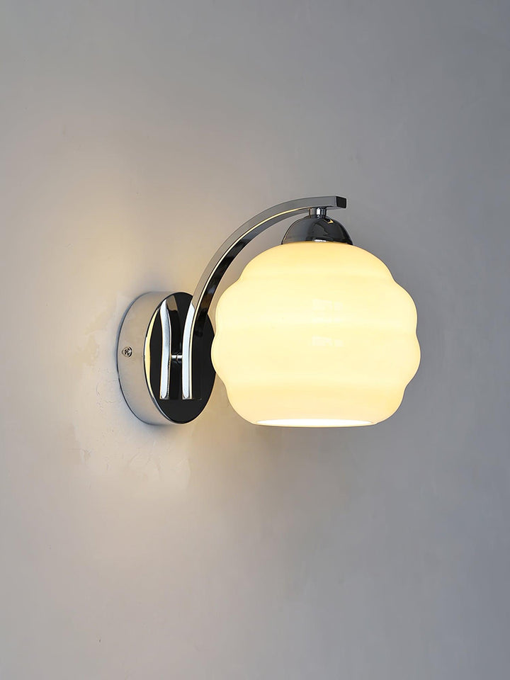 Art Deco Vintage Vägglampa