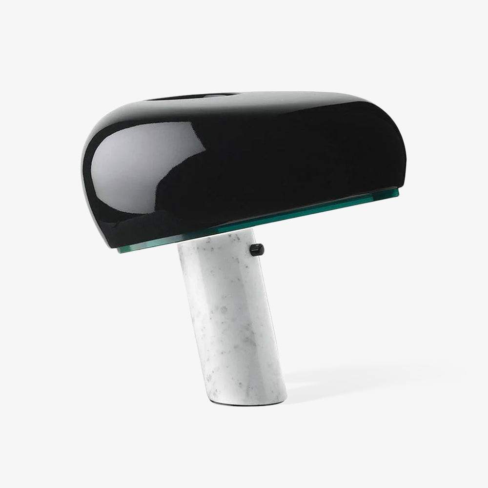 Nucleus Marmor Bordslampa
